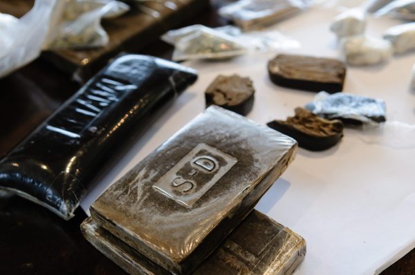 hashish AdobeStock_178874374