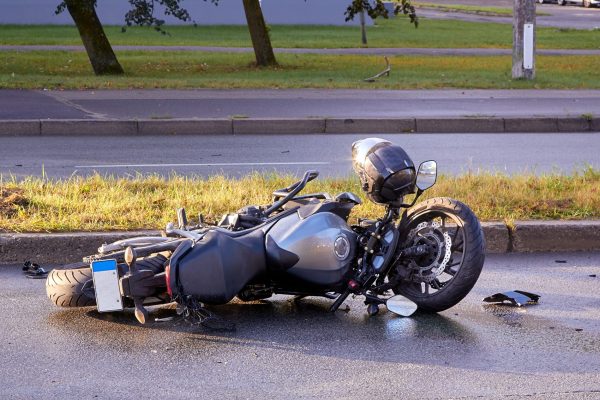 incidente moto AdobeStock_435631446