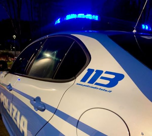 polizia notte 2