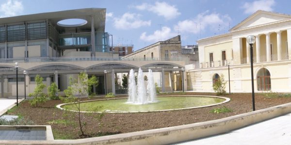 unisalento