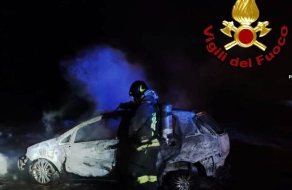 vigili del fuoco 16 sette