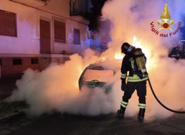 vigili del fuoco 8